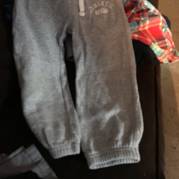 Sweat pants - Picture 2 of 2